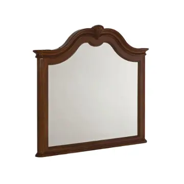 791-022 American Drew Furniture Cherry Grove Bedroom Furniture Mirror