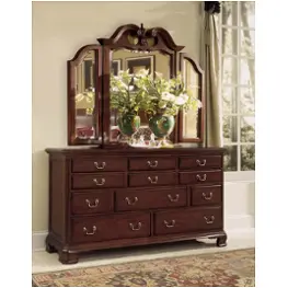 791-130 American Drew Furniture Cherry Grove Bedroom Furniture Dresser