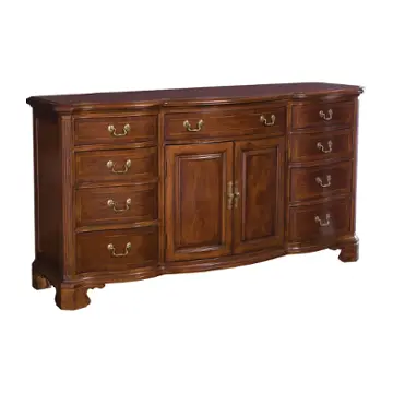 791-160 American Drew Furniture Cherry Grove Bedroom Furniture Dresser