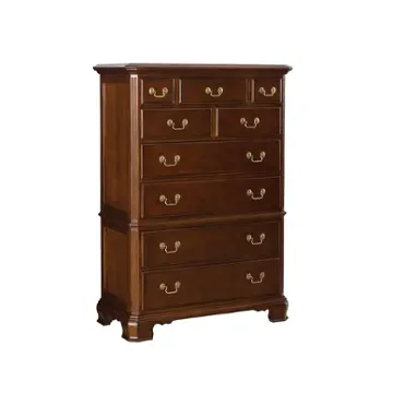 791-215 American Drew Furniture Cherry Grove Bedroom Furniture Chest