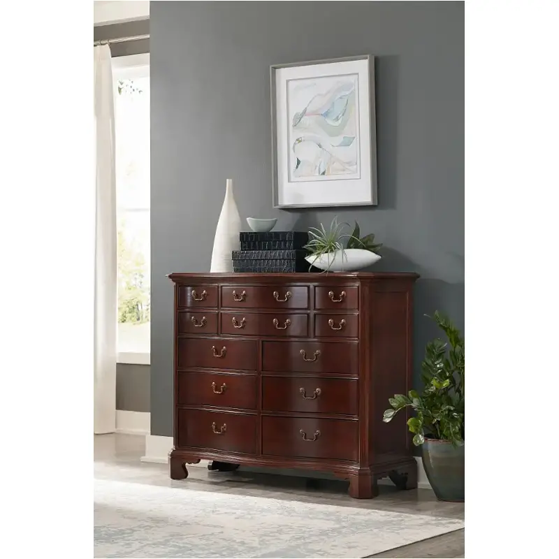 791-220 American Drew Furniture Cherry Grove Dressing Chest