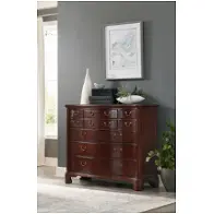 American Drew 6段チェスト USA 英国ヴィンテージ chest Cherry Grove Dressing Chest by American Drew | FurniturePick