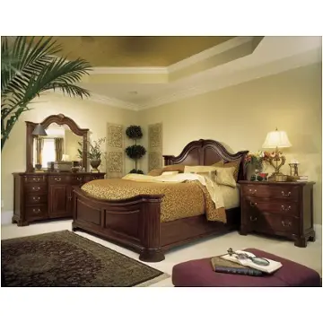 791-228 American Drew Furniture Cherry Grove Bedroom Furniture Nightstand