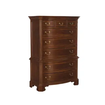 791-230 American Drew Furniture Cherry Grove Bedroom Furniture Chest