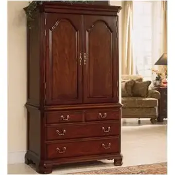 791-251 American Drew Furniture Cherry Grove Bedroom Furniture Armoire
