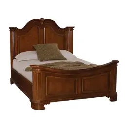 791-313 American Drew Furniture Cherry Grove Bedroom Furniture Bed