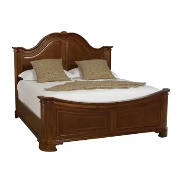 791-316 American Drew Furniture Cherry Grove Bedroom Furniture Bed