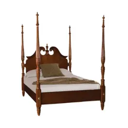 791-375 American Drew Furniture Cherry Grove Bedroom Furniture Bed