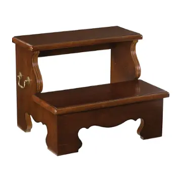 791-481 American Drew Furniture Cherry Grove Bedroom Furniture Step Stool