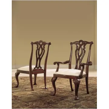 792-654 American Drew Furniture Cherry Grove Dining Room Furniture Dining Chair