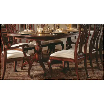 792-744 American Drew Furniture Cherry Grove Dining Room Furniture Dining Table