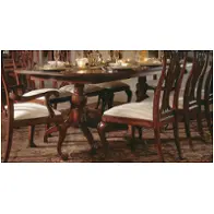 792-744 American Drew Furniture Cherry Grove Dining Room Furniture Dining Table