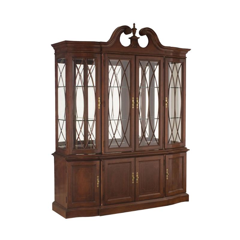 792841 American Drew Furniture Cherry Grove Dining Room China