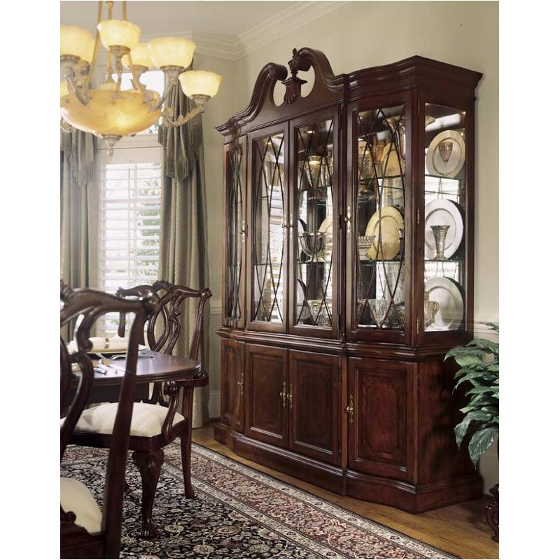 792841 American Drew Furniture Cherry Grove Dining Room China