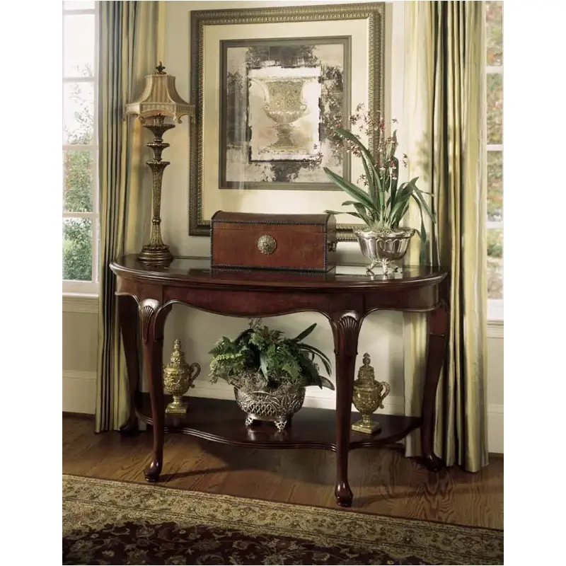 793-927 American Drew Furniture Cherry Grove Living Room Furniture Sofa Table