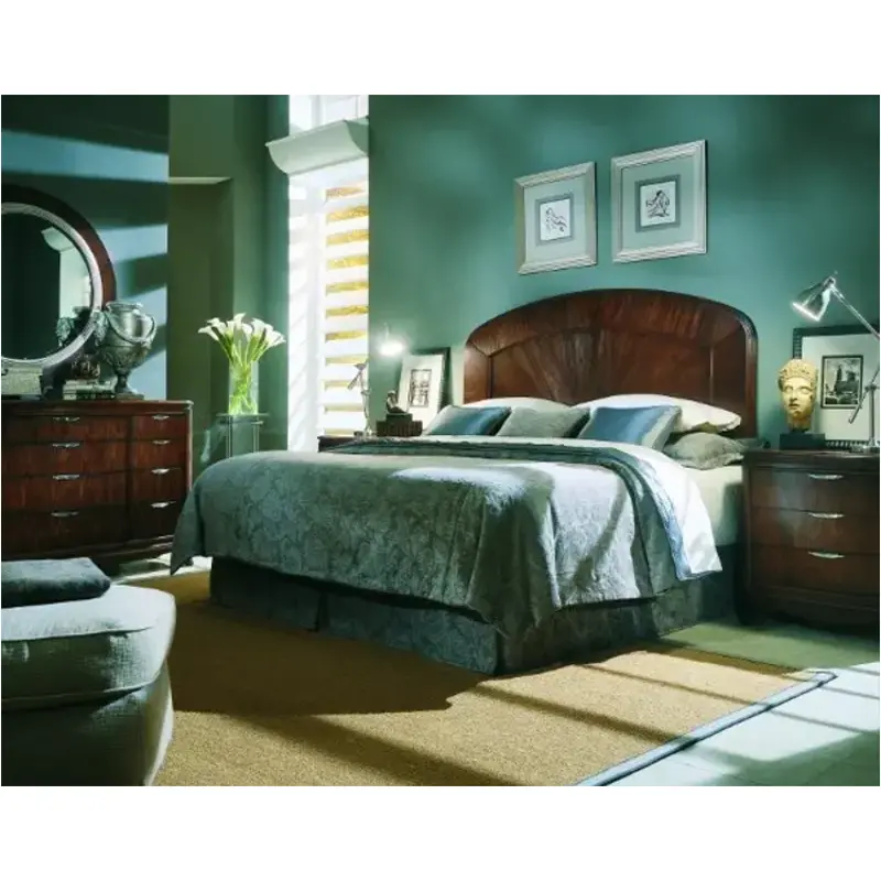 851-130 American Drew Furniture Advocate Bedroom Furniture Dresser