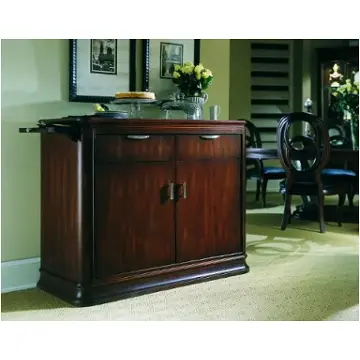 852-890 American Drew Furniture Advocate Dining Room Furniture Server