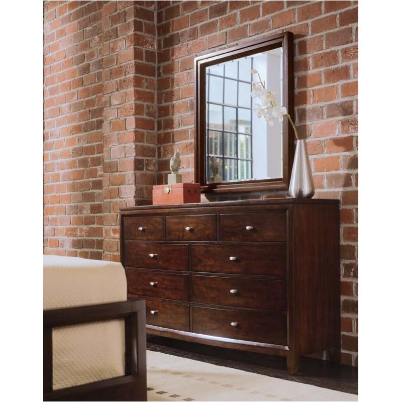 912220 American Drew Furniture Tribecca Dressing Chest