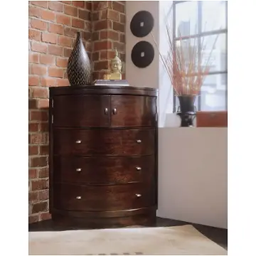 912-230 American Drew Furniture Tribecca Bedroom Furniture Chest