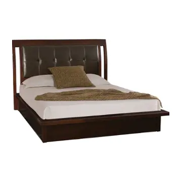 912-333 American Drew Furniture Tribecca Bedroom Furniture Bed