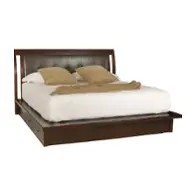 912-336 American Drew Furniture Tribecca Bedroom Furniture Bed