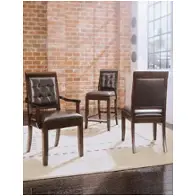 912-623 American Drew Furniture Tribecca Dining Room Furniture Dining Chair