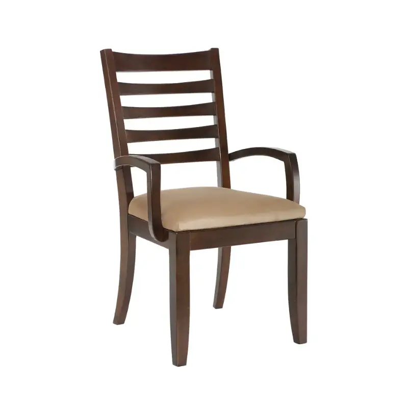 912-637 American Drew Furniture Tribecca Dining Room Furniture Dining Chair
