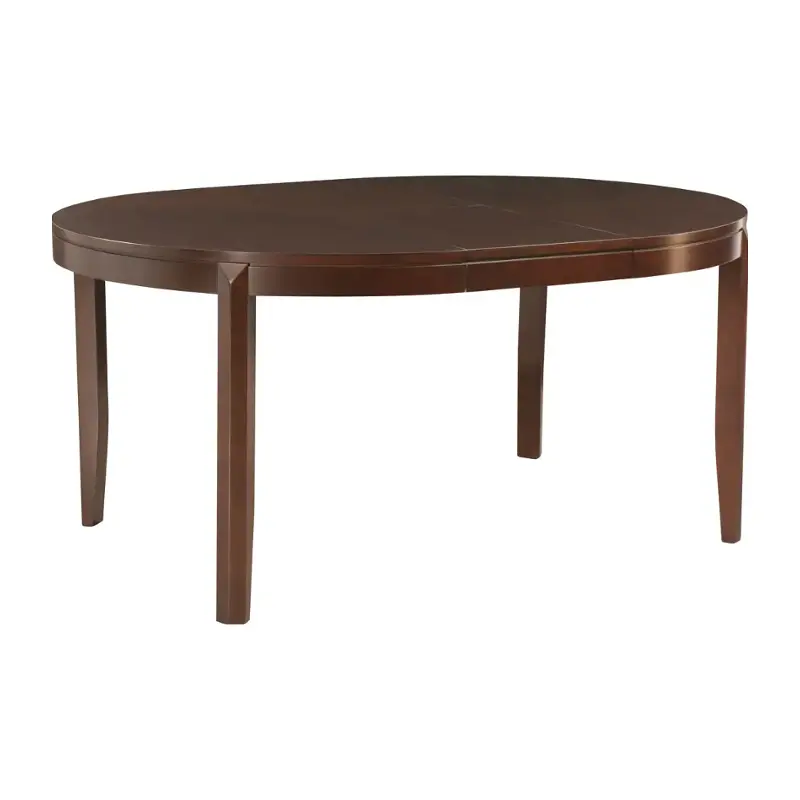 912-701 American Drew Furniture Tribecca Dining Room Furniture Dining Table