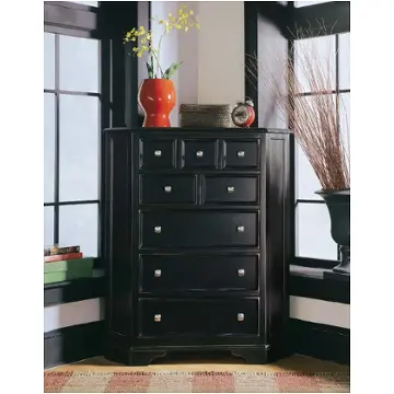 919-230 American Drew Furniture Camden-dark Bedroom Furniture Chest