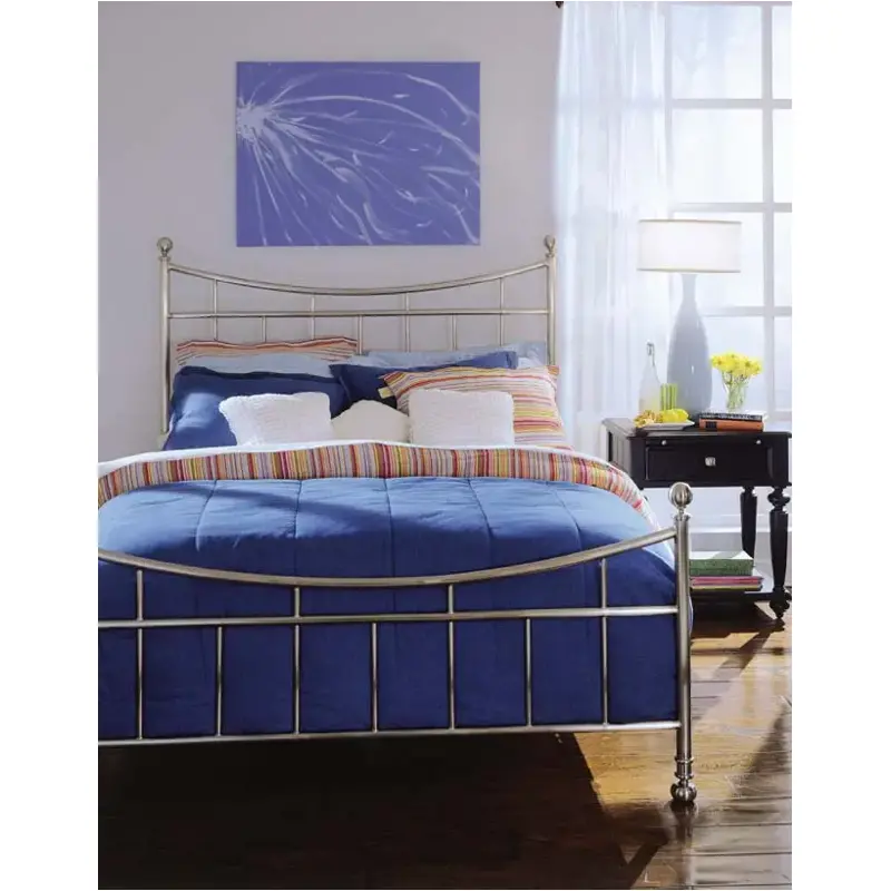 919-401 American Drew Furniture Camden-dark Bedroom Furniture Nightstand
