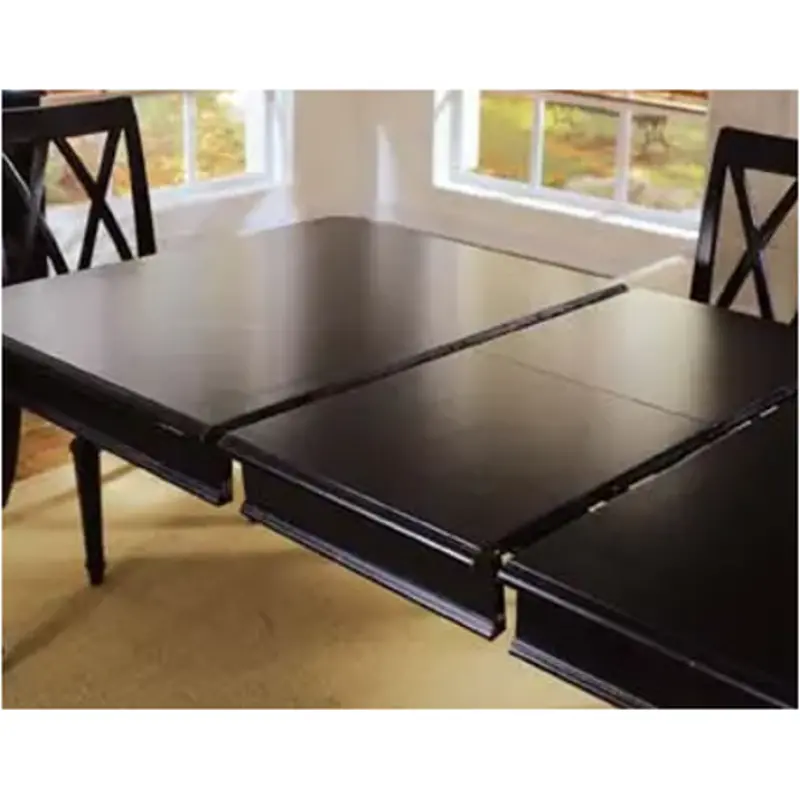 919-760 American Drew Furniture Camden-dark Dining Room Furniture Dining Table