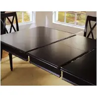 919-760 American Drew Furniture Camden-dark Dining Room Furniture Dining Table