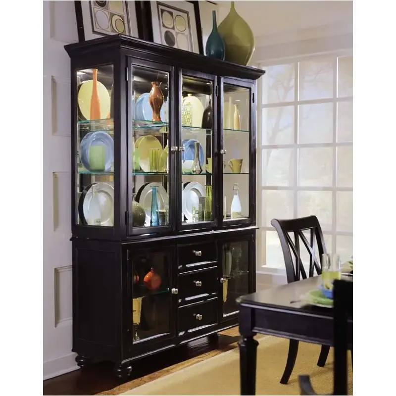 919-831 American Drew Furniture Camden-dark Dining Room Furniture China
