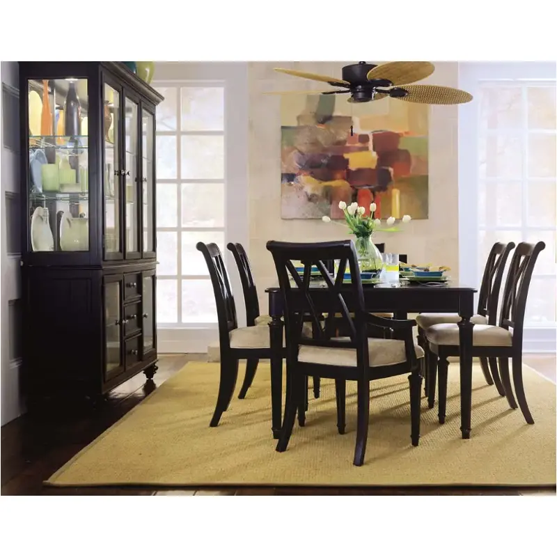 919-830 American Drew Furniture Camden-dark Dining Room Furniture China