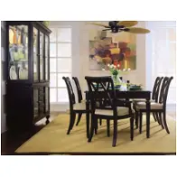 919-830 American Drew Furniture Camden-dark Dining Room Furniture China