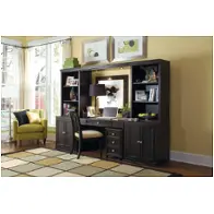 919-581 American Drew Furniture Camden-dark Home Entertainment Furniture Entertainment Center
