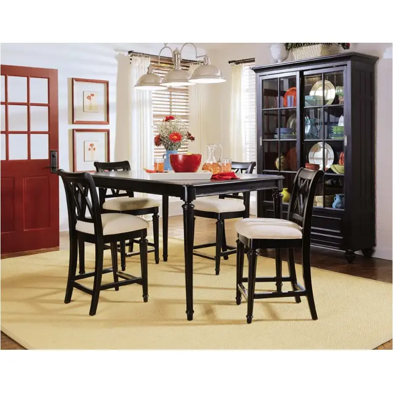 919588 American Drew Furniture Camdendark Bookcase/chinadark