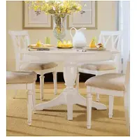 920-701 American Drew Furniture Camden - Buttermilk Dining Room Furniture Dining Table