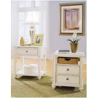 920-915 American Drew Furniture Camden - Buttermilk Living Room Furniture End Table