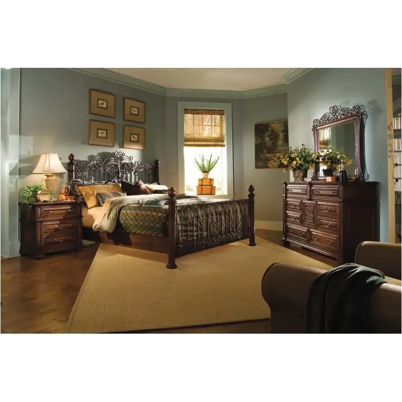 311-220 American Drew Furniture Marbella Bedroom Furniture Dresser