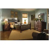311-220 American Drew Furniture Marbella Bedroom Furniture Dresser