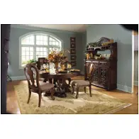 312-701 American Drew Furniture Marbella Dining Room Furniture Dining Table