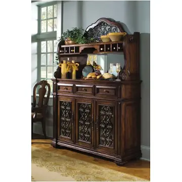 312-891 American Drew Furniture Marbella Dining Room Furniture Mirror