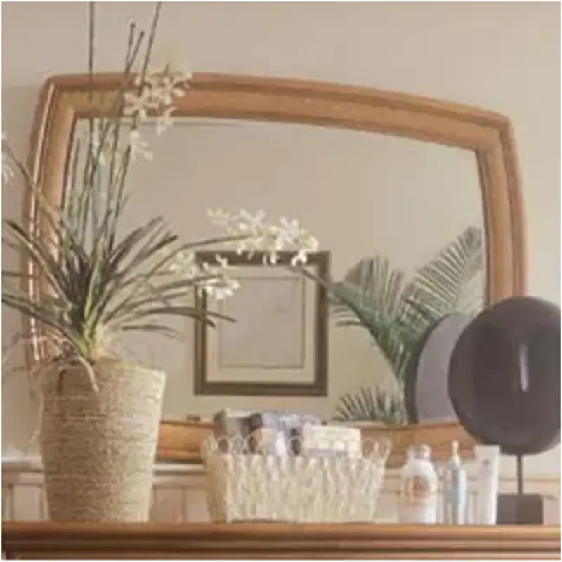 931-m71 American Drew Furniture Antigua Bedroom Furniture Mirror