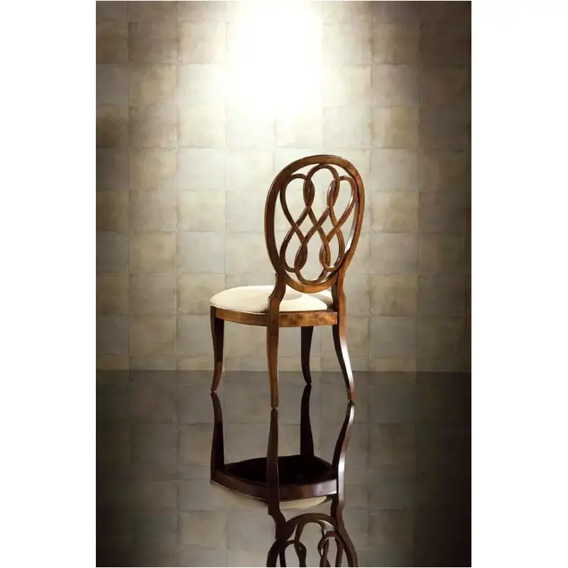 591-636 American Drew Furniture Bob Mackie Home Signature Dining Room Furniture Dining Chair