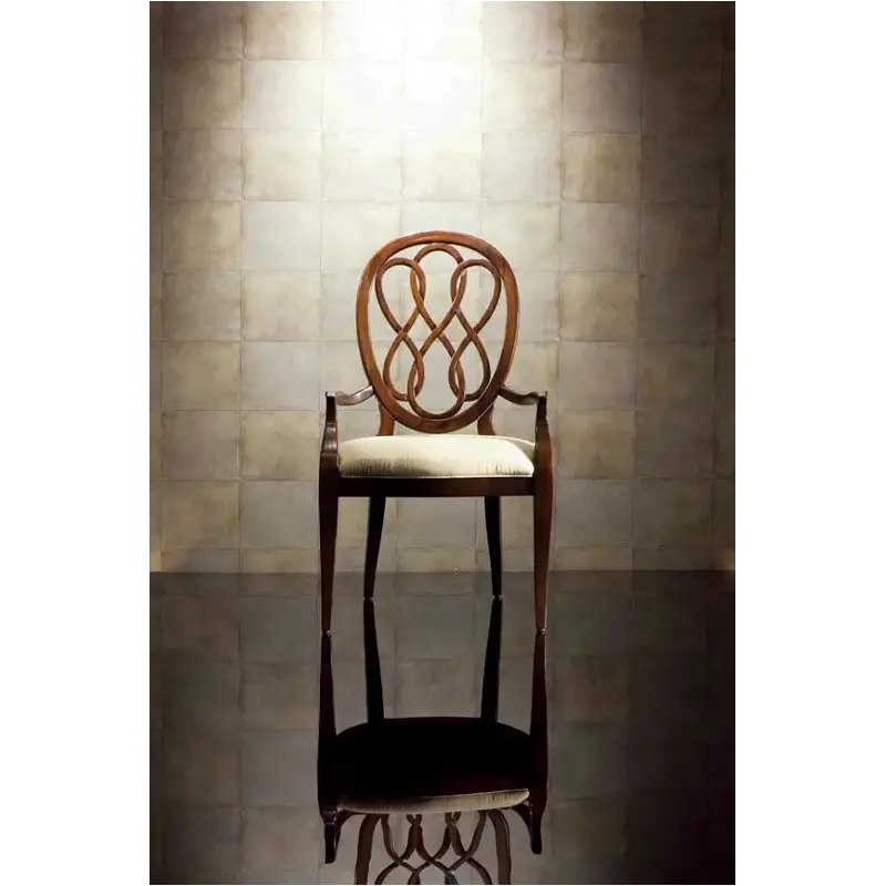 591-637 American Drew Furniture Bob Mackie Home Signature Dining Room Furniture Dining Chair