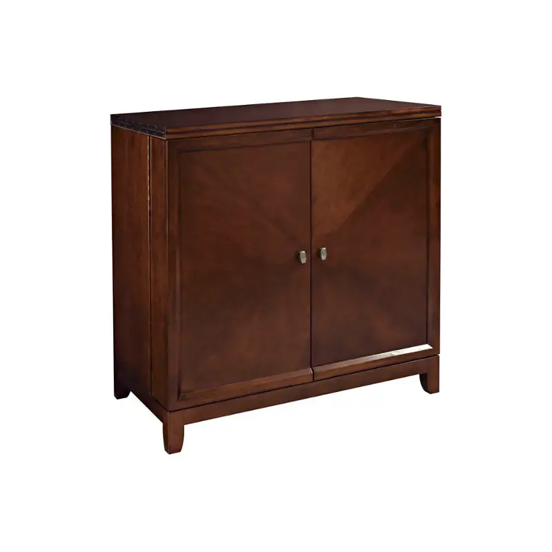 912-589 American Drew Furniture Tribecca Accent Furniture Bar