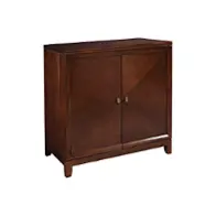 912-589 American Drew Furniture Tribecca Accent Furniture Bar