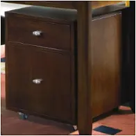 912-941 American Drew Furniture Tribecca Home Office Furniture File Cabinet