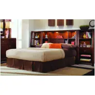912-346 American Drew Furniture Tribecca Bedroom Furniture Bed